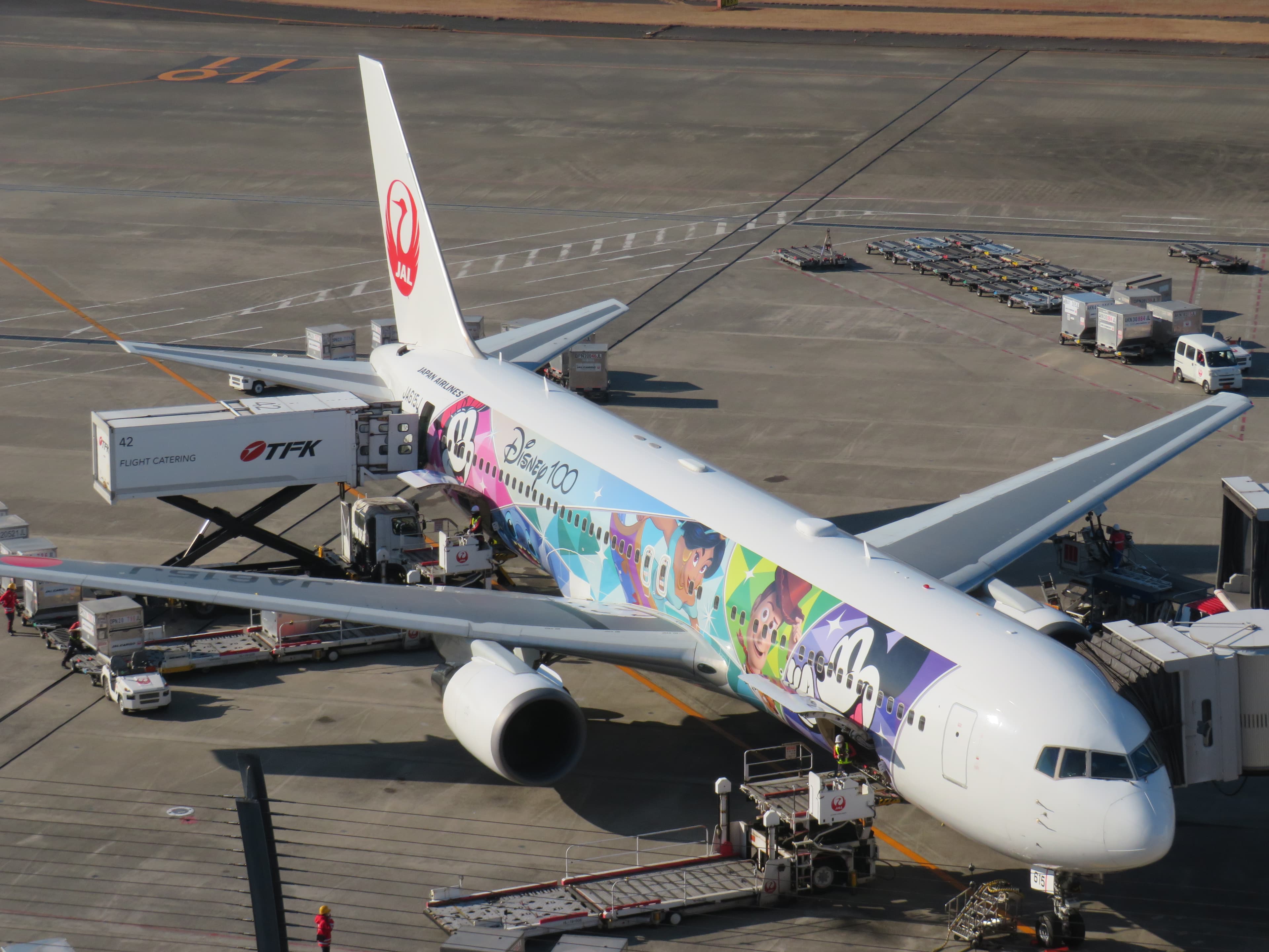 すべての学生は鉄道ではなく飛行機を使えという話～JAL様本気の超お得セール～