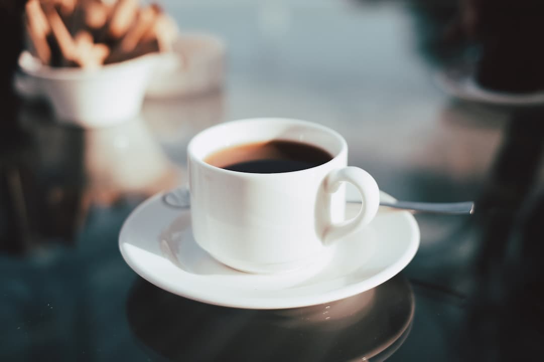コーヒーのイメージ画像